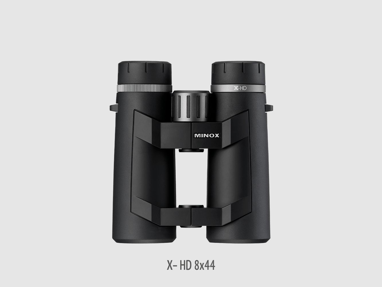 MINOX binocolo X-HD