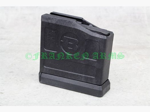 Magazyn Bergara AICS Style Short Action 5-strzałowy