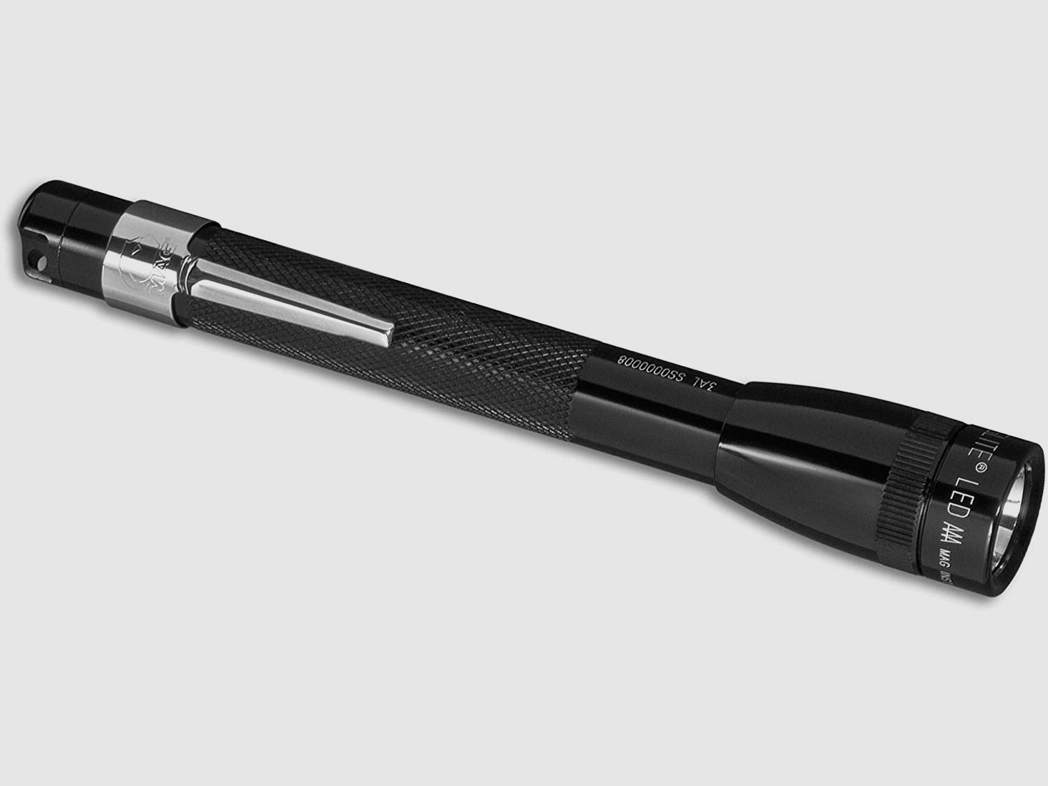 MINI MAGLITE LED-TASCHENLAMPE 2 AAA, Bild 1 von 2