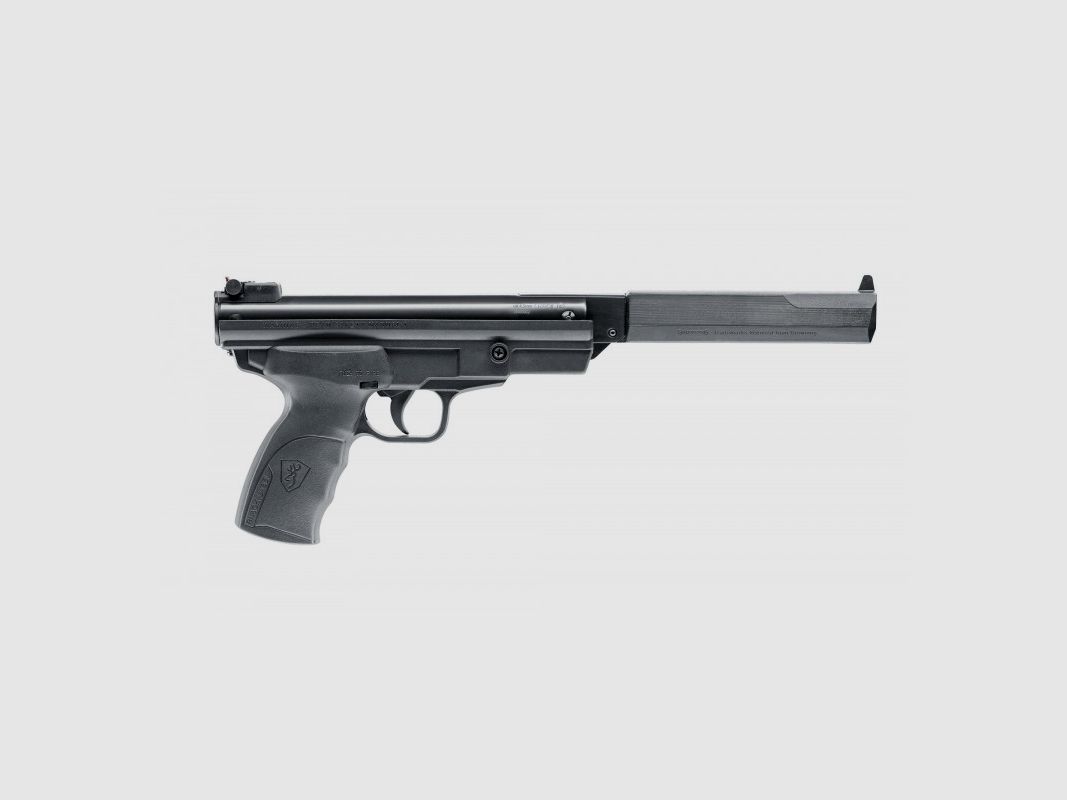 BROWNING BUCK MARK MAGNUM 5,5MM 7,5J, Bild 2 von 3