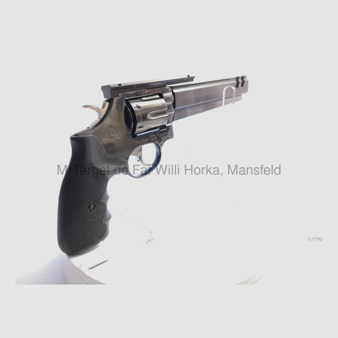 Taurus Mod. 66