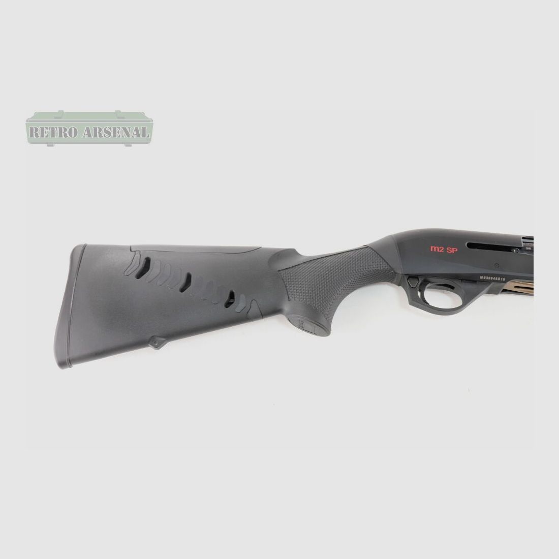 Benelli M2 SP