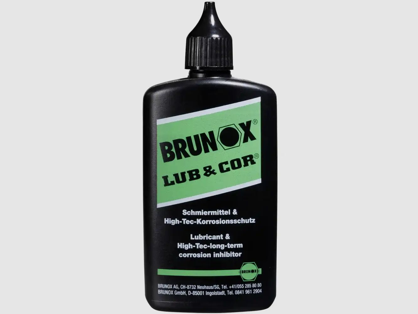 BRUNOX Środek smarny LUB + COR, 0,1 l
