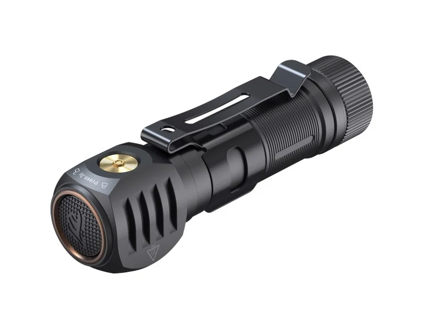 Fenix HM61R V2.0 LED Headlamp, image 10 of 24
