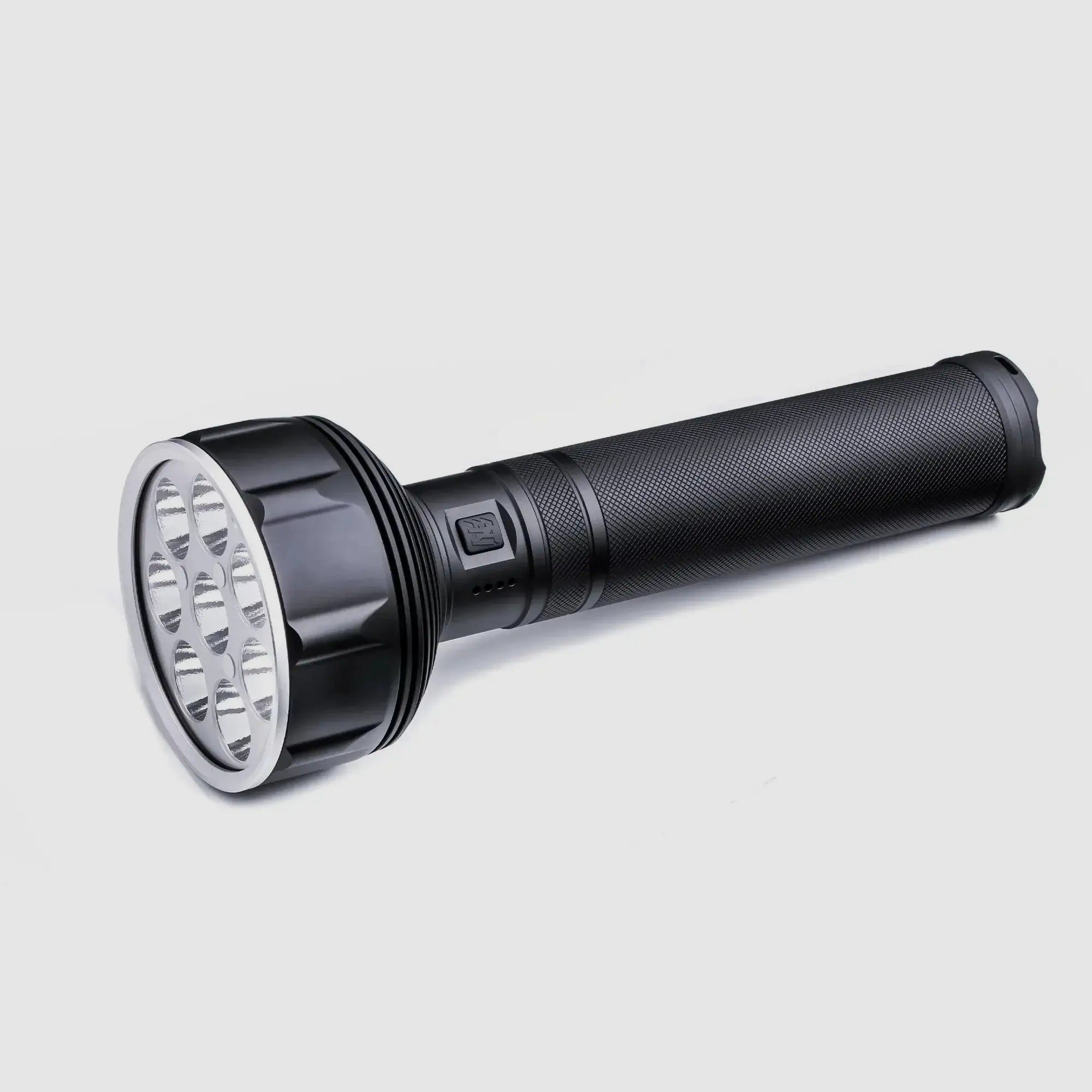 Nextorch flashlight searchlight Saint Torch 31