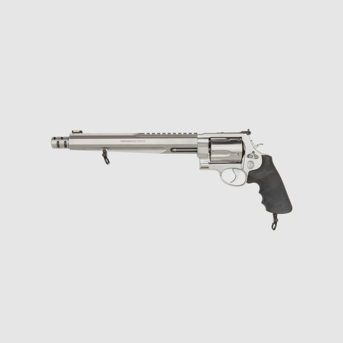 S&W 460XVR PERFORMANCE CENTER, image 1 of 7
