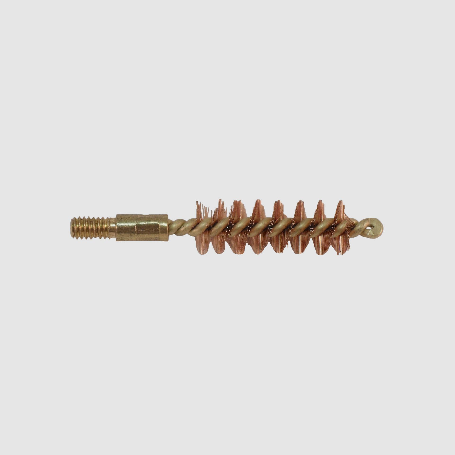 Laufbürste Bronze .38/357 Kurzwaffen