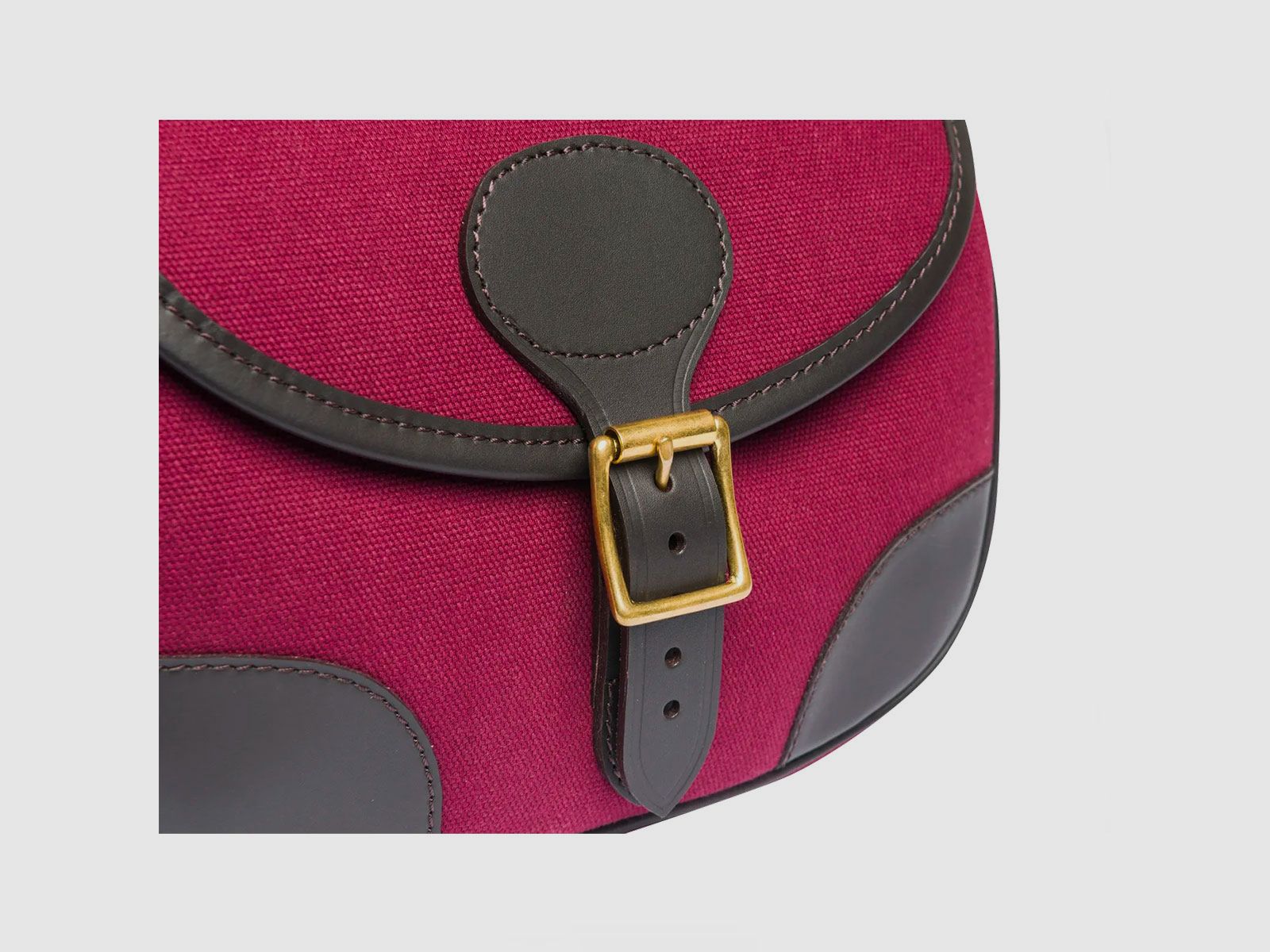 BOLSA – BERETTA – TERRAIN EVO CANVAS | PORTA CARTUCHOS | Cordovan, imagen 4 de 7