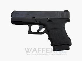 Glock 36 Kaliber .45Auto