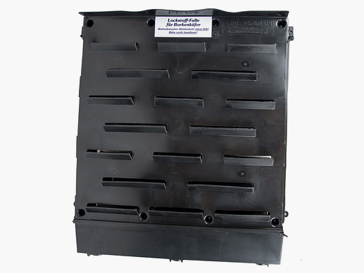 Theysohn Bark Beetle Trap, black