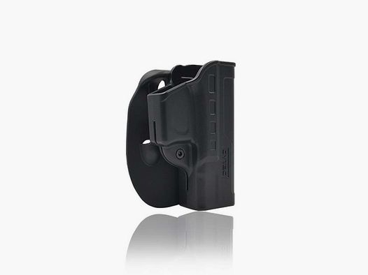 Holster CYTAC F-Fast Draw Glock 26