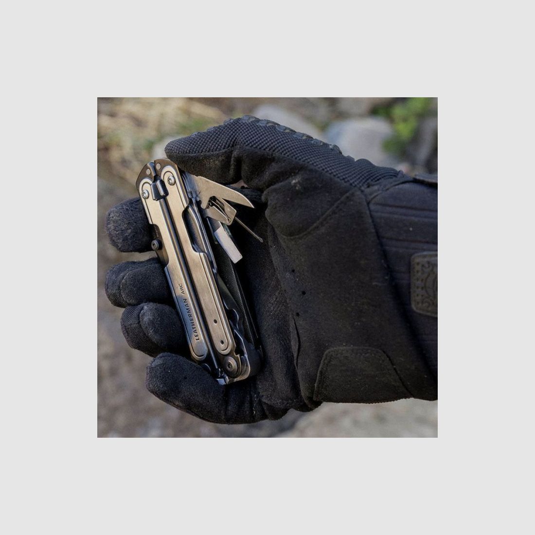 Leatherman Multitool ARC, image 11 of 14