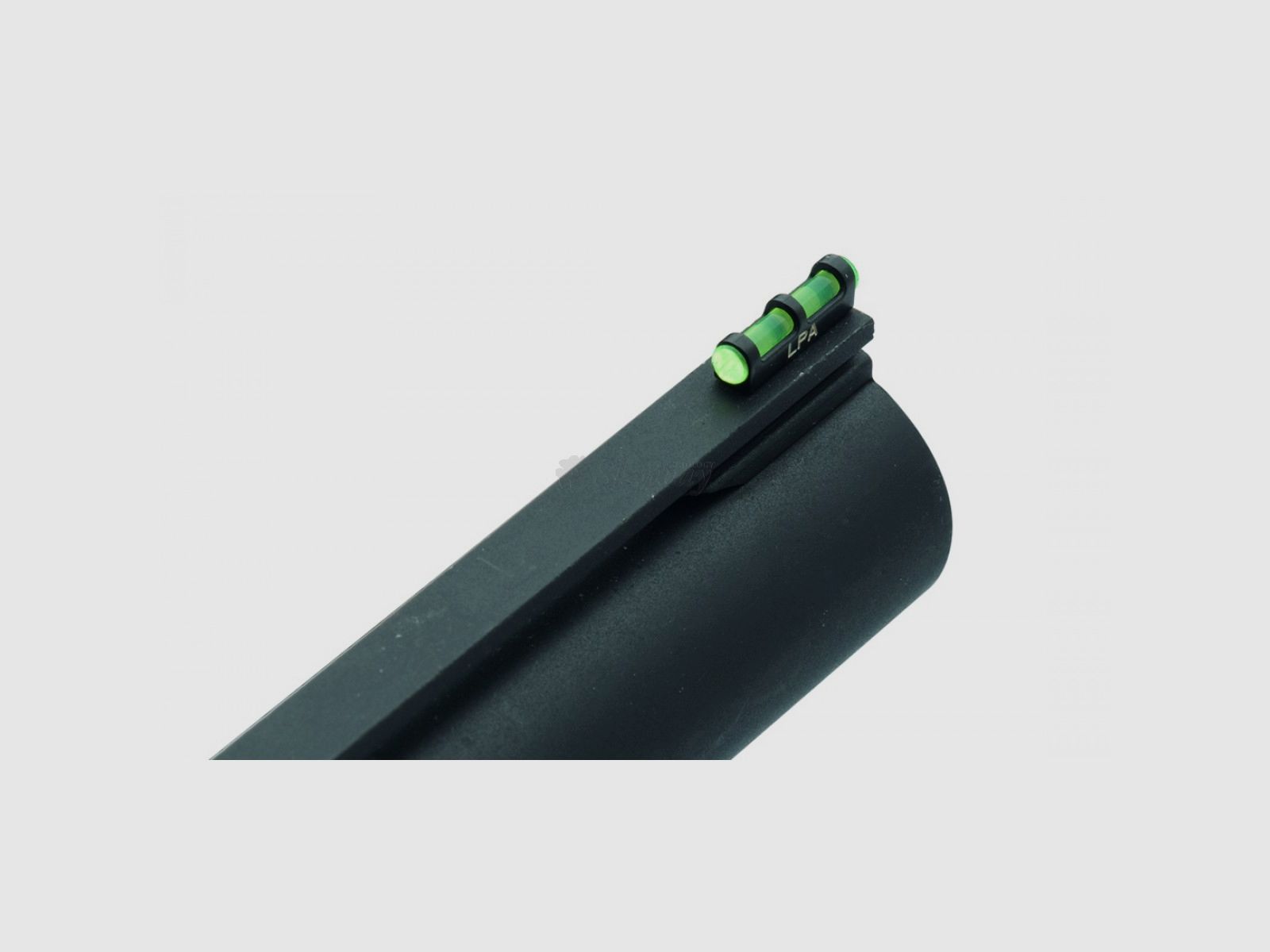 LPA Celownik MF09R Zielony 2,6mm LPA SIGHTS, zdjęcie 2 z 3