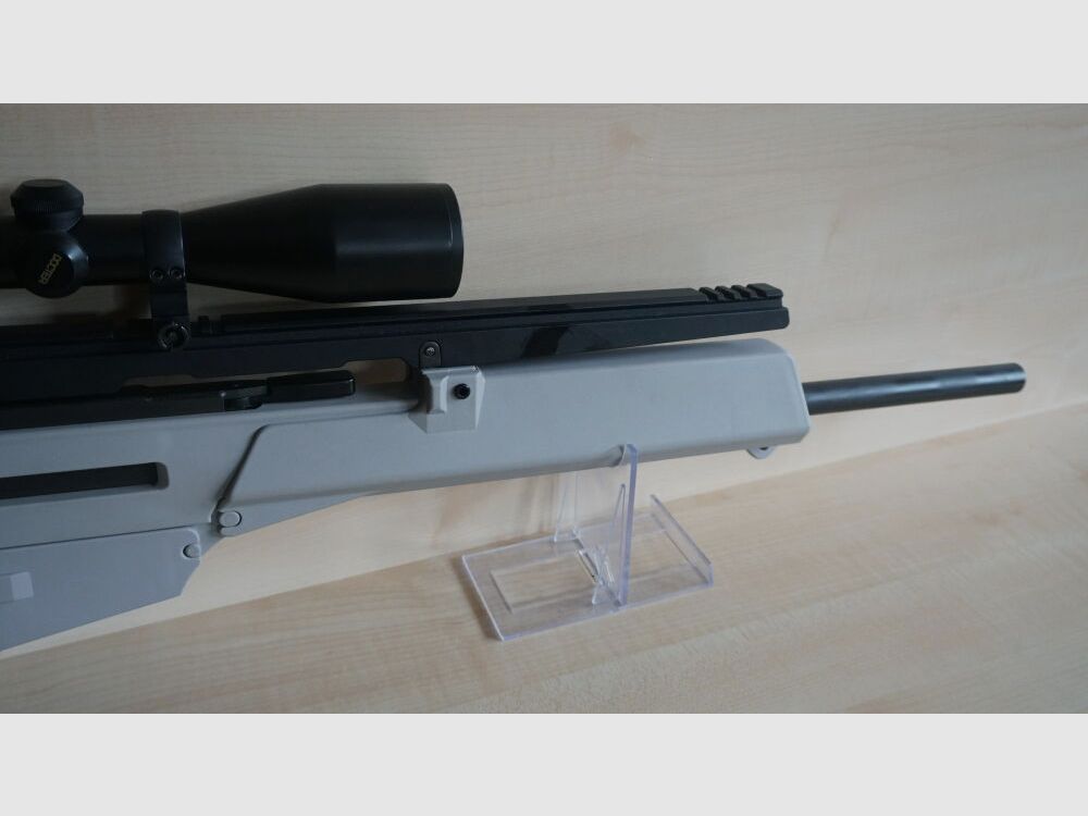 Heckler & Koch SL 8