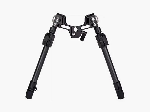 Zweibein Blaser Ultimate Bipod Set ⌀19-20MM