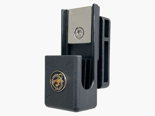 Porta Cargadores BLACK SCORPION Porta Cargador Simple y Gran Capacidad