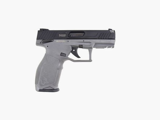 Taurus TX 22 Grey .22 lr.