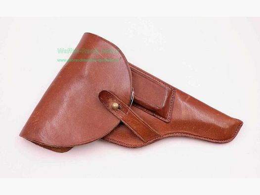 German, pre-war belt holster