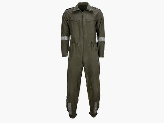 Bundeswehr Oryginalny Kombinezon Mechanika BW używany