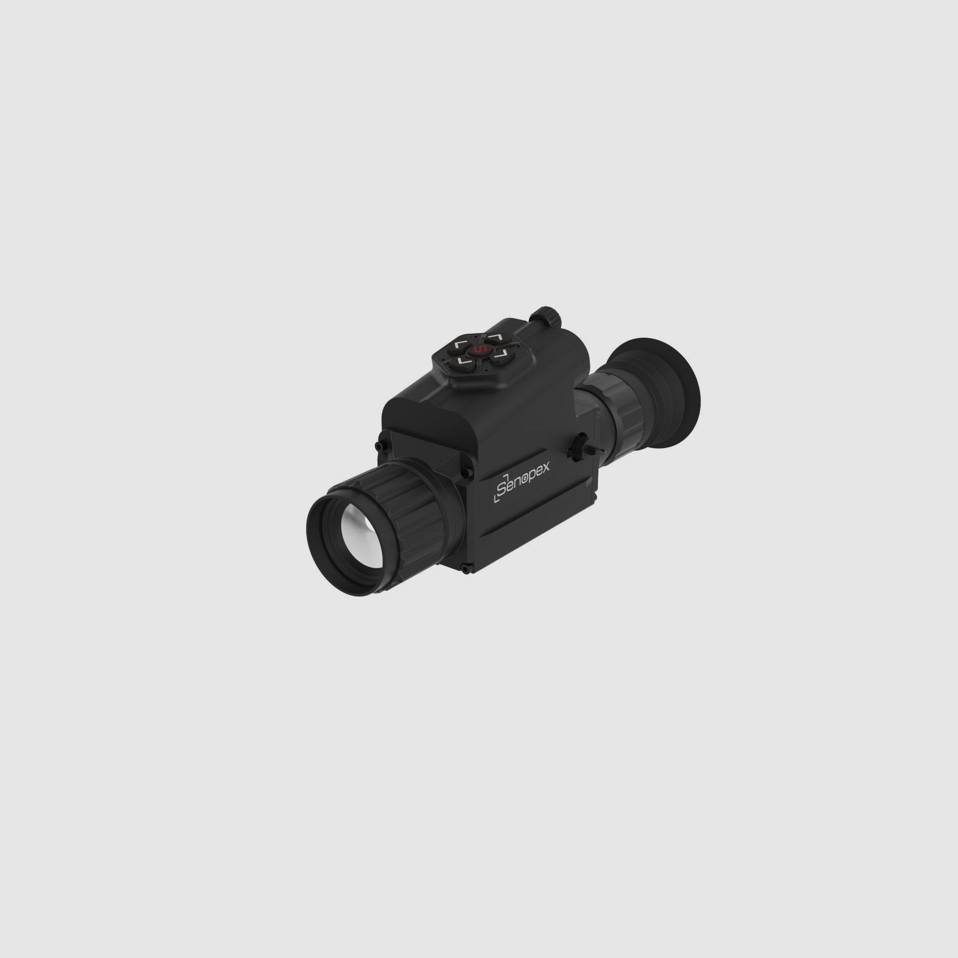 Celownik termowizyjny Senopex DOT A3 35mm, zdjęcie 6 z 6