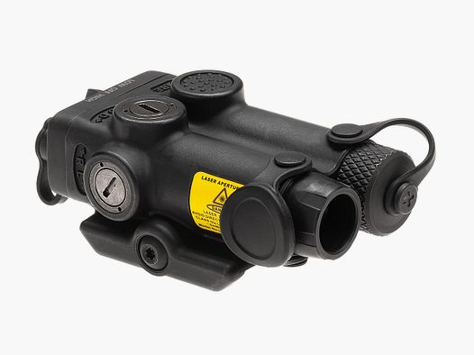 Holosun LE117-GR Elite Single Beam Laser Green