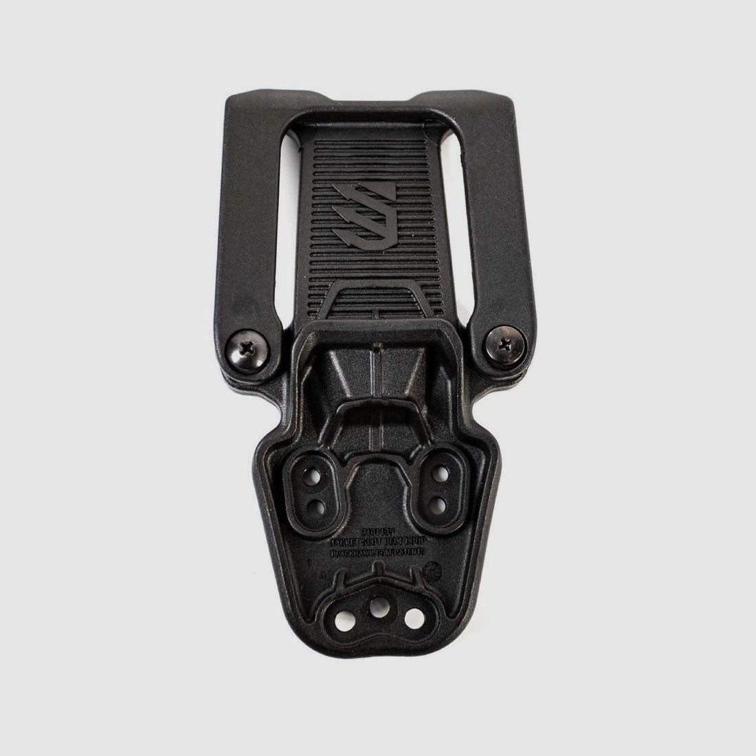 BLACKHAWK-HALTERUNG FÜR T-SERIES-HOLSTER, Bild 1 von 2