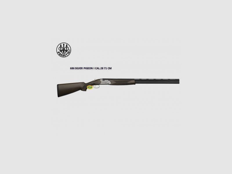 BERETTA 686 Silver Pigeon I cal.28