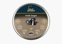 H&N plombs Field Target 5,5 mm