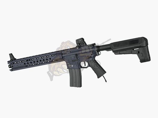 Warsport LVOA-S  Polarstar HPA - Version Combat Grey -F- (Krytak)