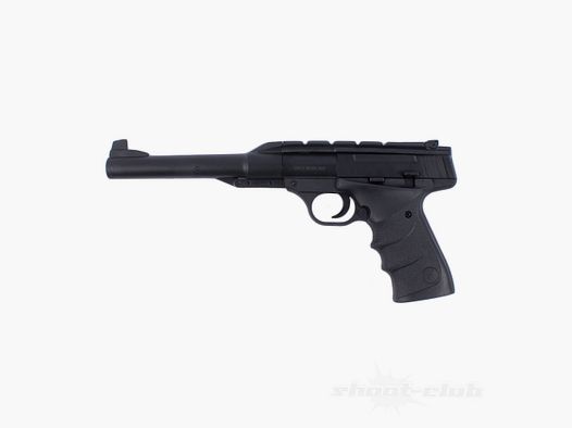 Pistolet à air comprimé Browning Buck Mark URX 4,5mm Diabolo