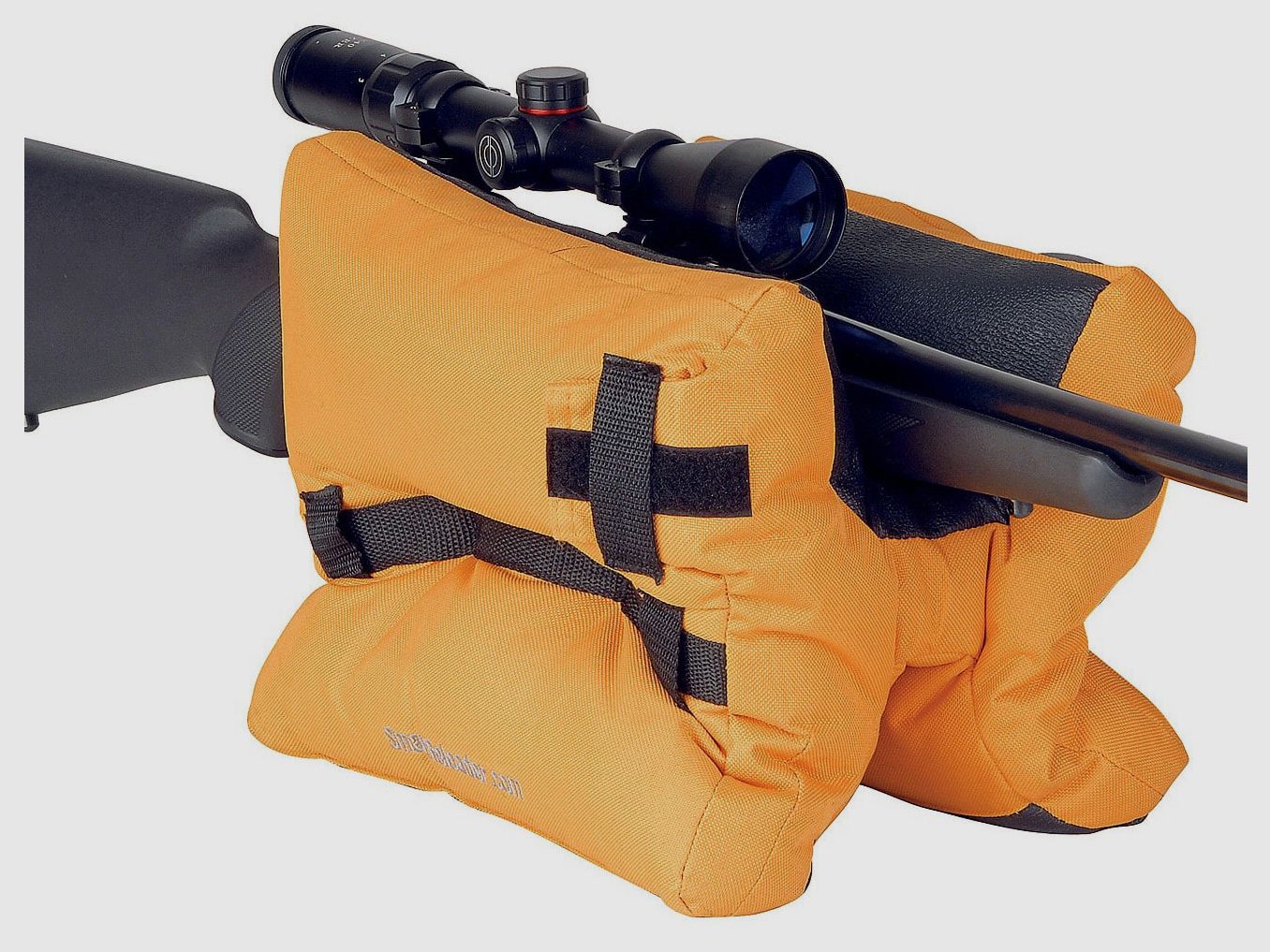 SmartReloader Gewehrauflage Butterfly Shooting Bag