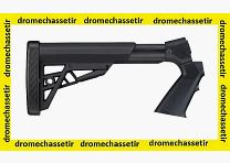 Culata ATI Shot Force retráctil para Remington 7600 y 7400