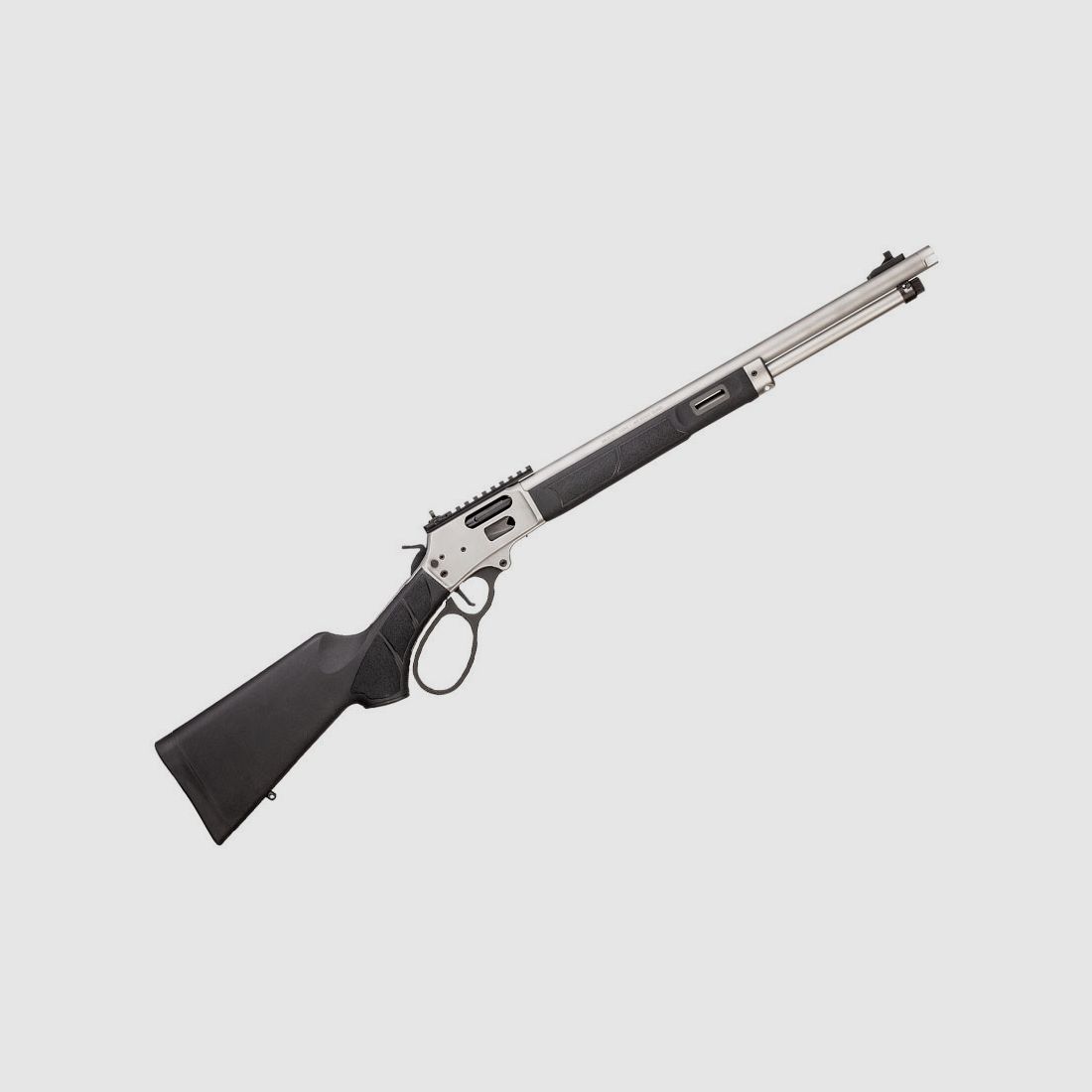 Rifle de palanca SMITH & WESSON 1854 – 45 Colt