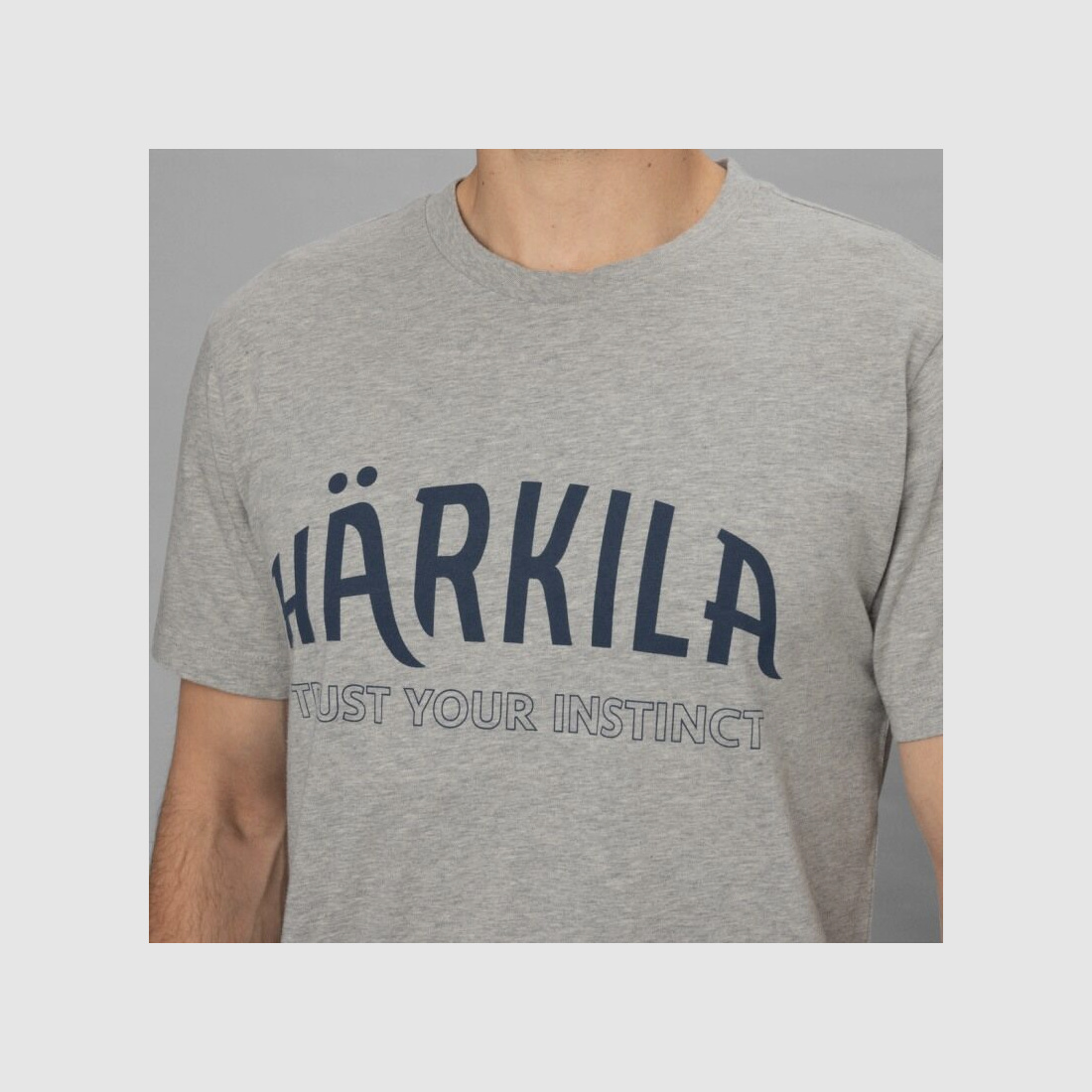 Härkila Herren T-Shirt Modi