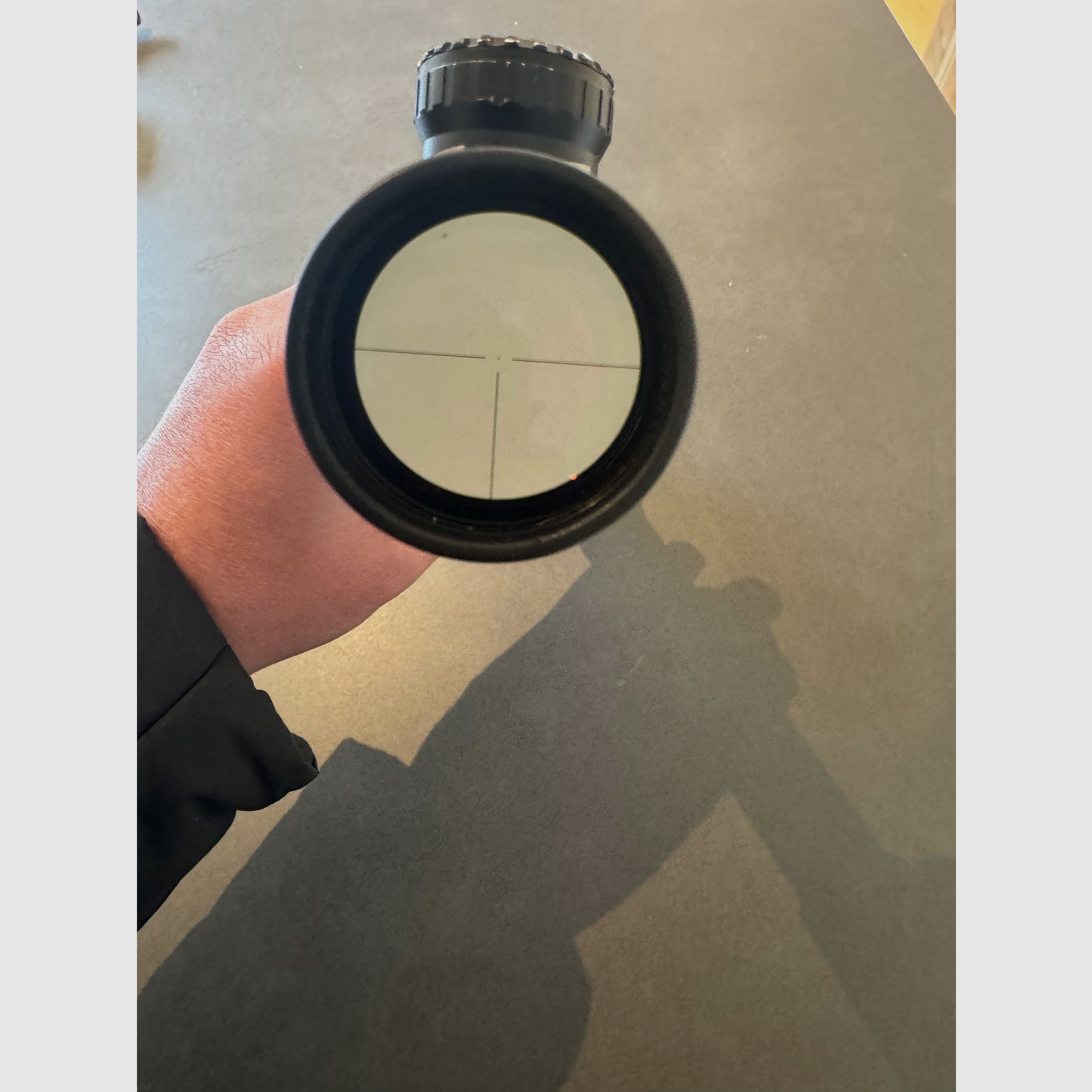 Zeiss Variopoint VM 2.5-10x50 T
