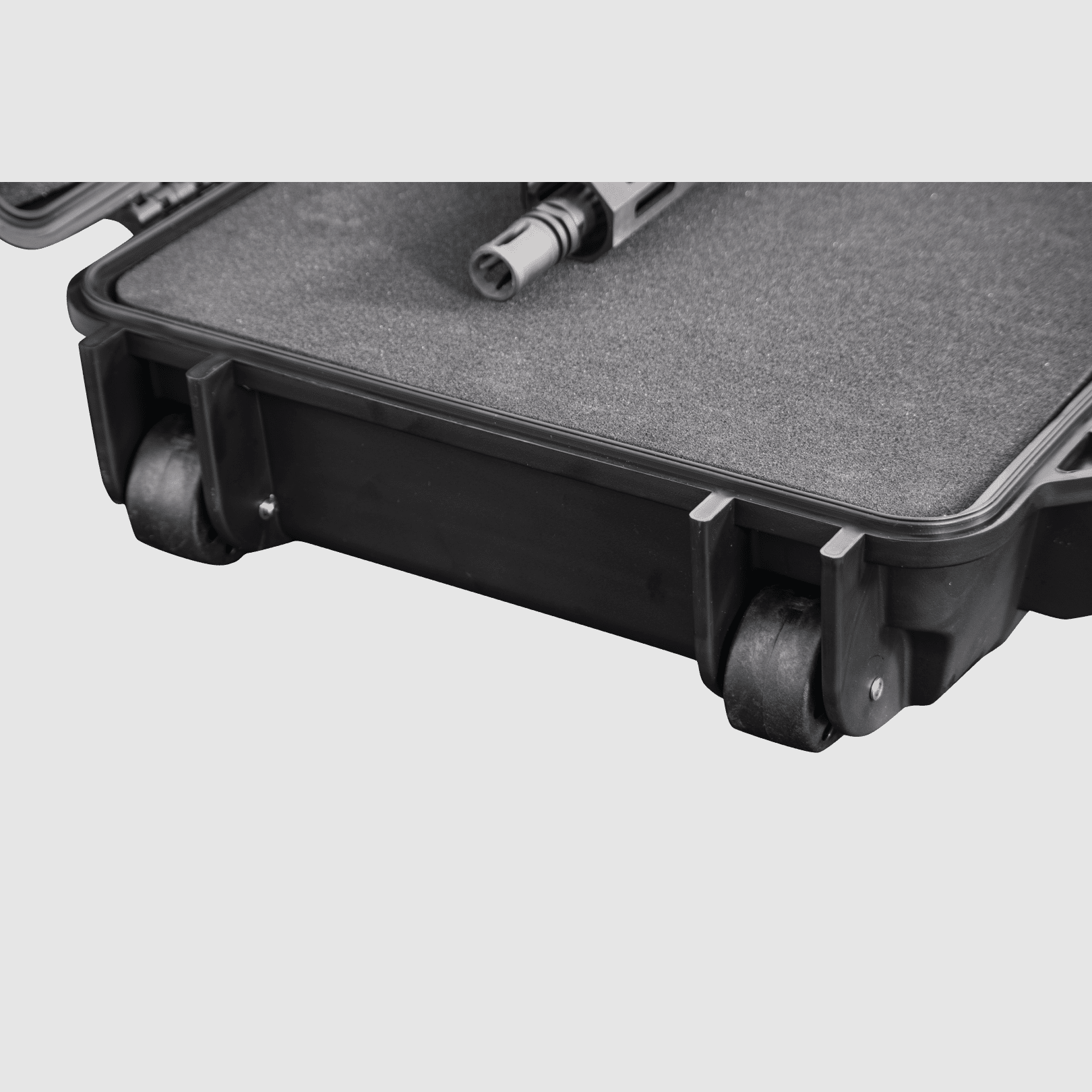 RANTECH Waffenkoffer 109X41X16CM, Bild 6 von 8