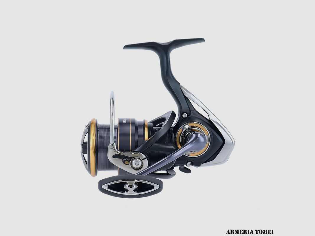 MULINELLO – DAIWA – LEGALIS LT 2500-XH