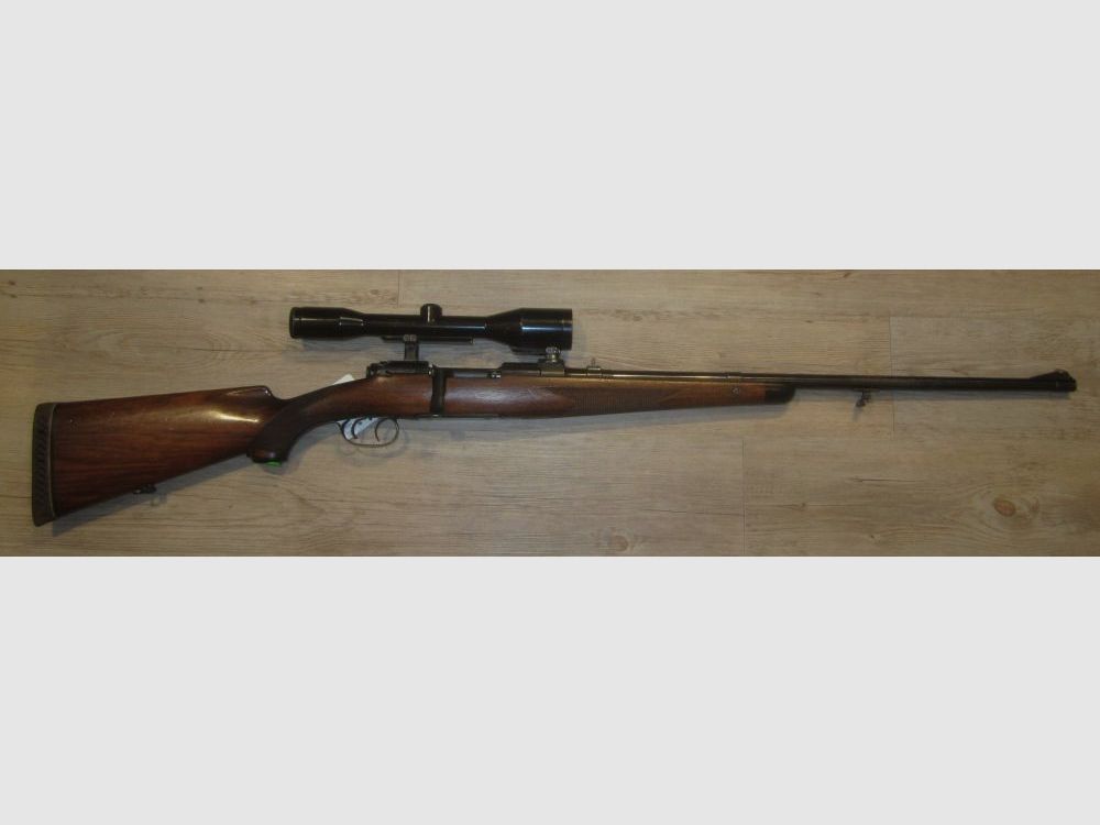 Steyr-Daimler-Puch A.G. Mod.GK