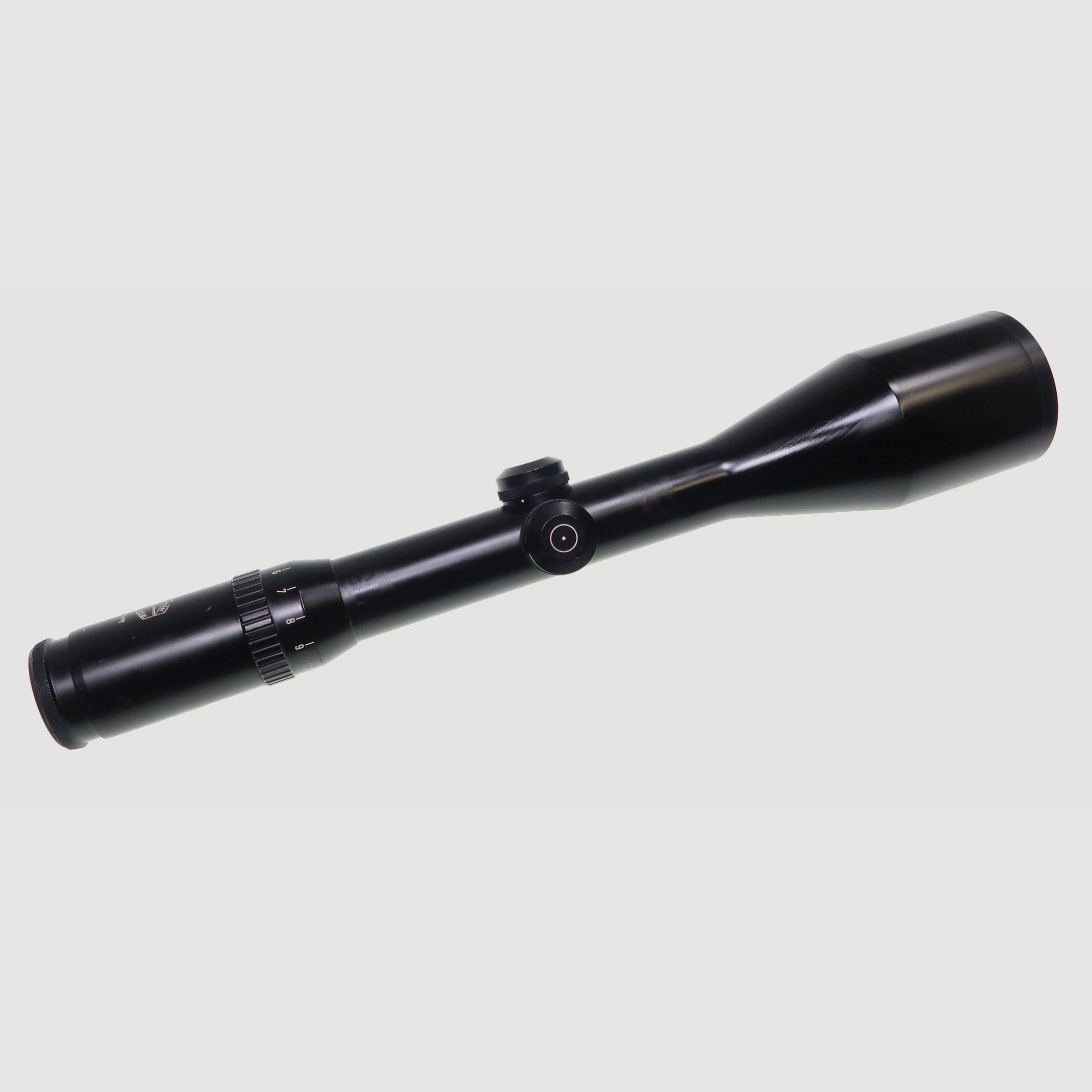 Schmidt & Bender 2,5-10x56