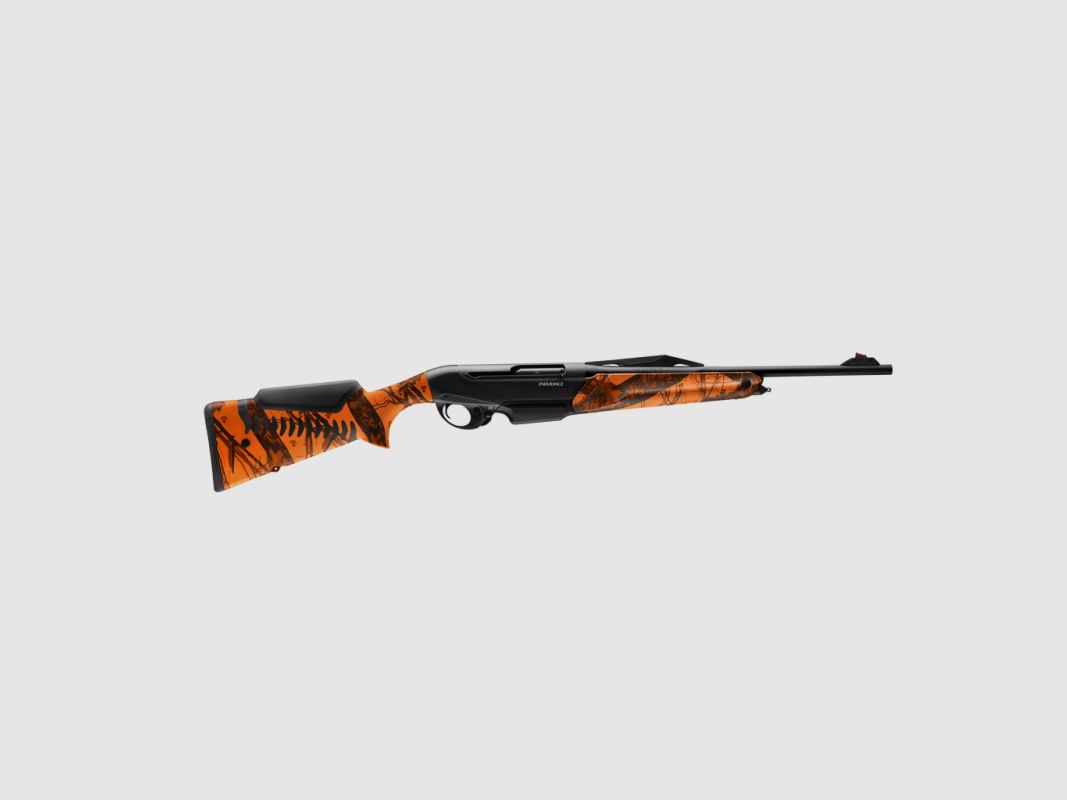 BENELLI ENDURANCE BATTUE