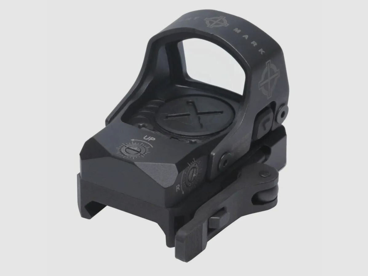 Sightmark Mini Shot M-Spec LQD