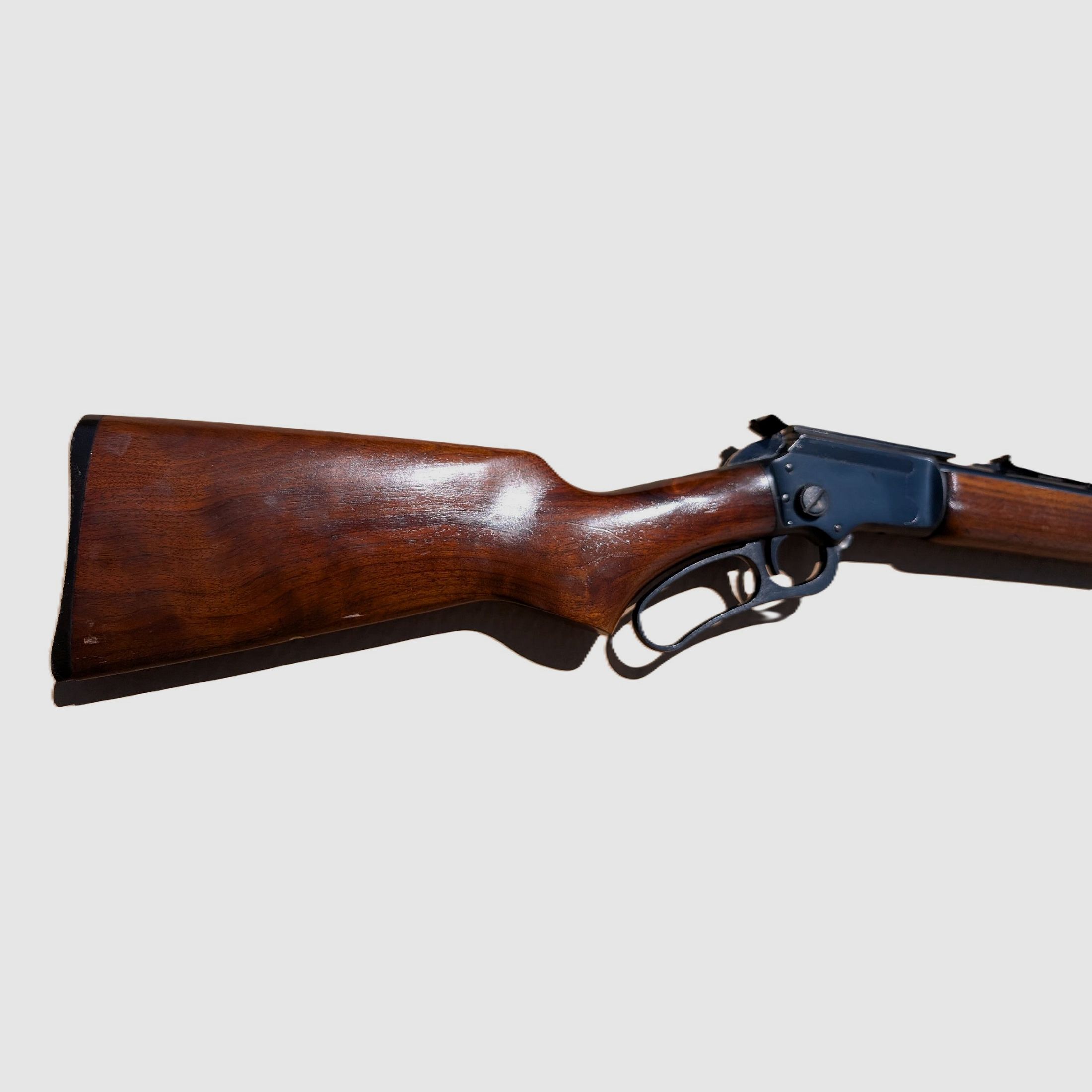 Unterhebelrepitierer Marlin 39D ,  Winchester ,22lr