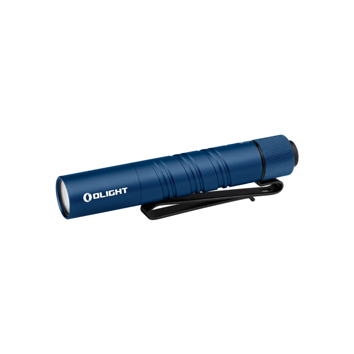 Linterna EDC Olight i3T 2 EOS 200 lúmenes – Color: azul-medianoche