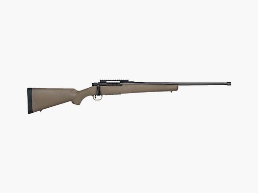 Patriot Predator 22"