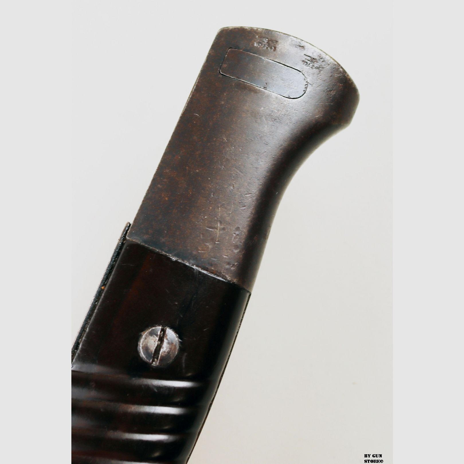 Bayonet 98K Mundlos matr. 7591a, image 7 of 7