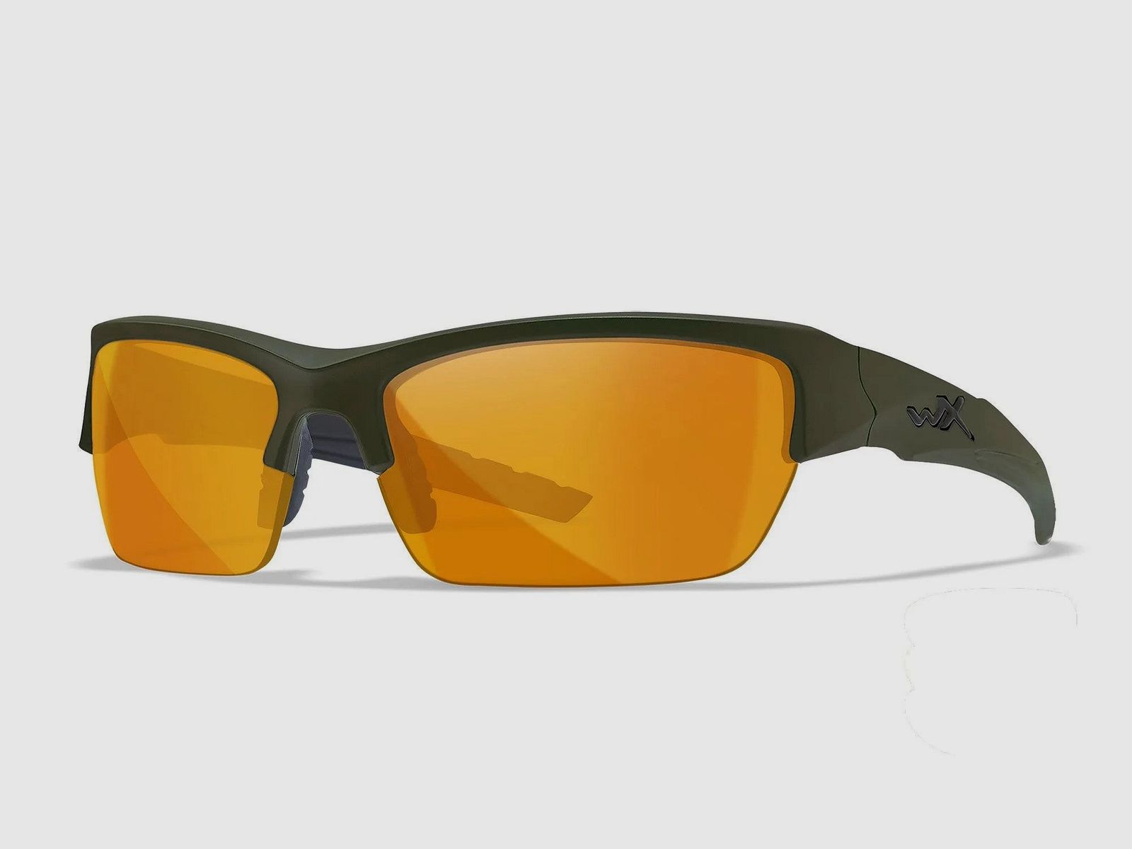 Lunettes de protection Wiley X VALOR 2.5, image 5 sur 18