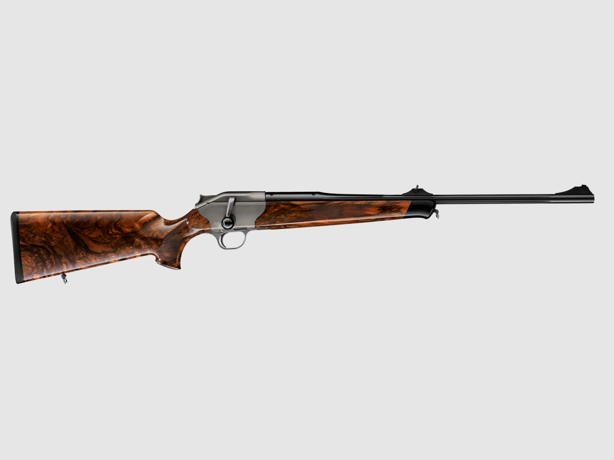 Blaser R8 Ruthenium Repetierbüchse FRAGEN SIE NACH RABATT !!!, Bild 2 von 2