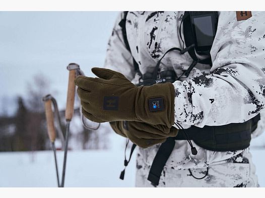 Härkila Handschuhe Clim8®