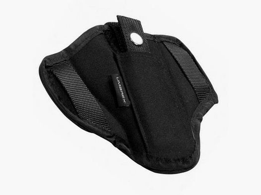 Umarex - Wide Belt Pistol Holster - Black - 3.1517