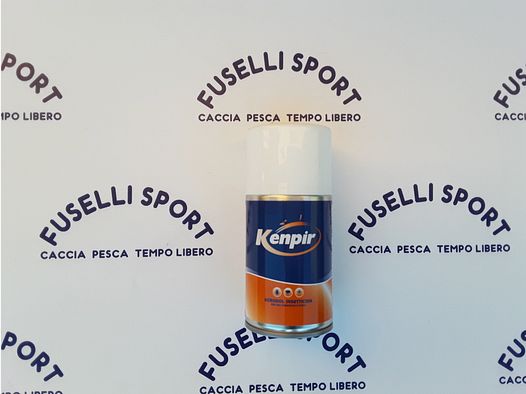 BOMBOLETTA KENPIR INSETTICIDA SPRAY
